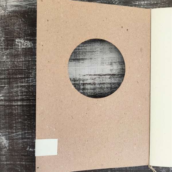 libretto messa carta piantabile matrimonio ecofriendly ecofattoart